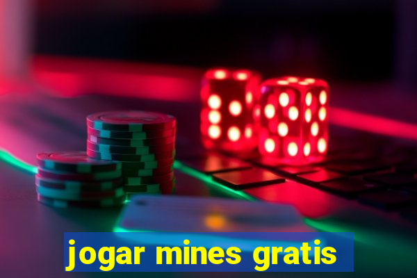 jogar mines gratis